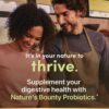 Nature's Bounty Ultra Strength Probiotic