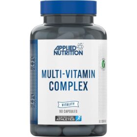 Applied Multi-Vitamin Complex price in Bangladesh