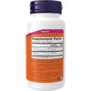Now Foods vitamin D3 and K2 supplement
