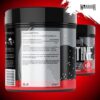 Warrior Creatine Monohydrate bd