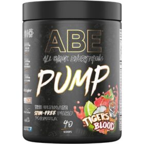 Applied Nutrition ABE Pump Pre-Workout Price in Bangladesh