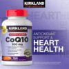 Kirkland CoQ10 300 mg in Bangladesh