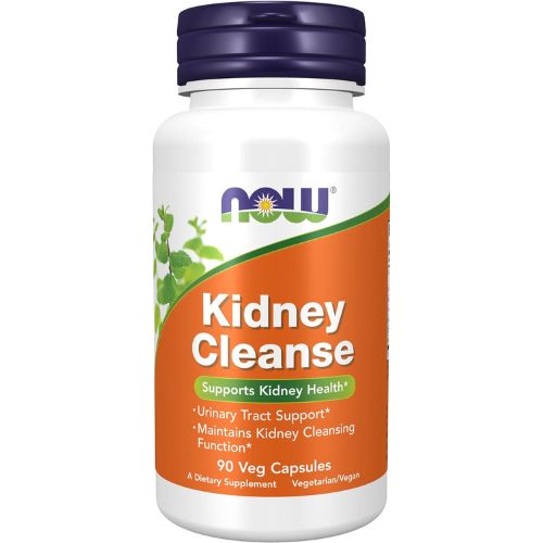 NOW Kidney Cleanse (90 capsules) in Bangladesh