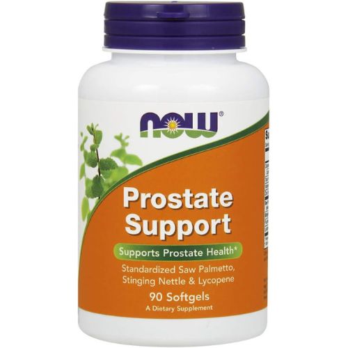 NOW Foods Prostate Support (90 Softgels) in Bangladesh
