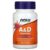 NOW Vitamin A & D Capsule Price in Bangladesh