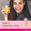 NeoCell Hyaluronic Acid Capsules