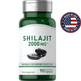 Piping Rock Shilajit price in Bangladesh