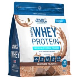 Applied Nutrition Critical Whey Protein Price in Bangladesh (bd)