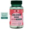 Holland & Barrett Calcium + Vitamin D 600mg Tablets Price in Bangladesh 