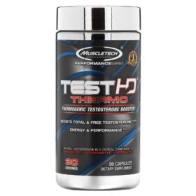 Muscletech Test HD Thermo Price in Bangladesh