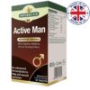 Natures Aid Active Man Tablet Price in Bangladesh