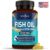 New Age Fish Oil 2500 mg Price in Bangladesh
