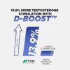 Testo Mx Testosterone Booster Capsule in Bangladesh