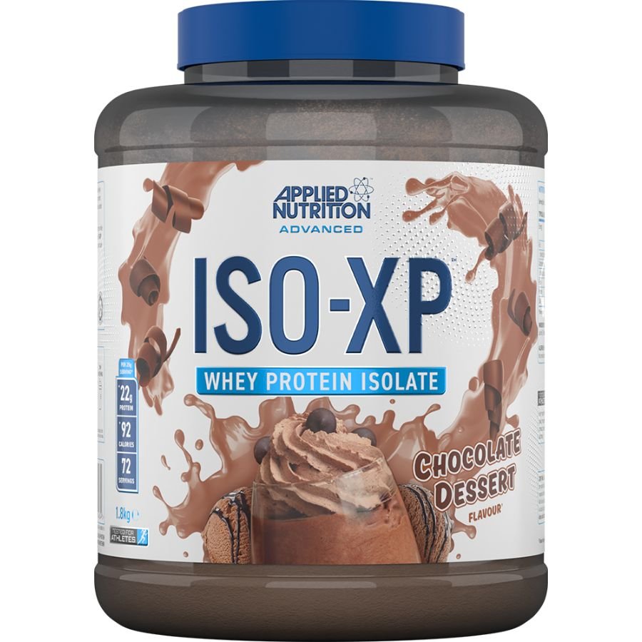 ISO XP Whey Isolate Price in Bangladesh (bd) 