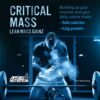 Applied Critical Mass Lean Mass Gainz in Bd