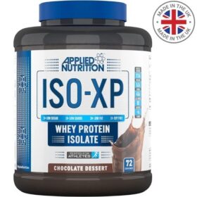 ISO XP Whey Isolate Price in Bangladesh (bd) 