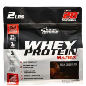 Inner Armour Whey Protein Price in Bangladesh 