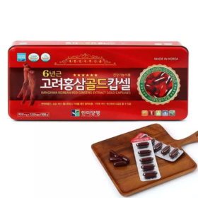 Kanghwa Korean Red Ginseng price in Bangladesh
