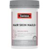 Swisse Beauty Hair Skin Nails Tablet Price in Bangladesh 
