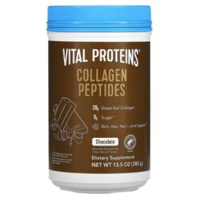 Vital Proteins Chocolate Collagen Peptides Price in Bangladesh 