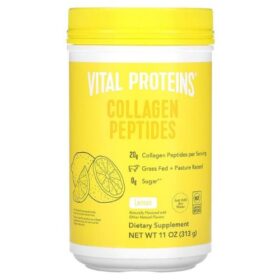 Vital Proteins Lemon Collagen Peptides Price in Bangladesh 