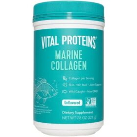 Vital Proteins Marine Collagen Peptides Price in Bangladesh