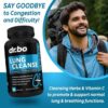 DR. BO Lung Cleanse Capsule in Bd
