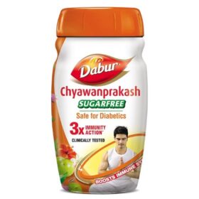 Dabur Chyawanprash Price in Bangladesh