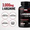 Force Factor L-Arginine 3000 mg Capsules in Bangladesh