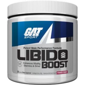 GAT Sport Libido Boost Powder Price in Bangladesh