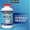 Kirkland Daily Multi Tablets in bangladesh