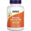 NOW Foods Evening Primrose Oil 1000 mg Capsule Price in Bangladesh