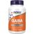 NOW Foods GABA 500 mg Capsule Price in Bangladesh