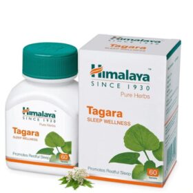 Himalaya Tagara Tablet Price in Bangladesh