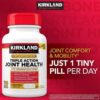 Kirkland Triple Action Joint Health tablet Price in Bangladesh 