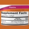 NOW Foods Vitamin D-3 10000 IU