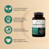 NatureBell Triple Complex Magnesium Capsule in bd