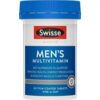 Swisse Men's Ultivite Multivitamin Tablet in Bangladesh