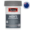 Swisse Men's Ultivite Multivitamin Tablets Price in Bangladesh 