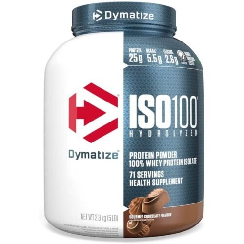 Dymatize iso 100 5lb price in Bangladesh