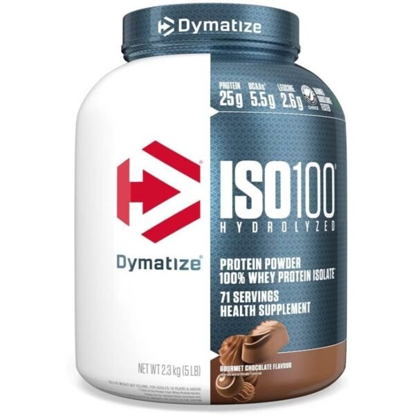 Dymatize iso 100 5lb price in Bangladesh