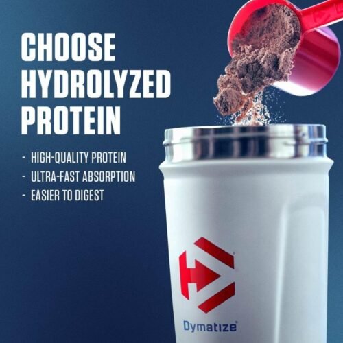 Dymatize iso 100 5lb price in Bd