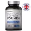 Horbaach- Hormone Support Complex for Men Price in Bangladesh 