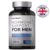 Horbaach- Hormone Support Complex for Men Price in Bangladesh 