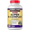 Kirkland Super B-Complex Tablet Price in Bangladesh