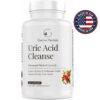 Genius Herbals Uric Acid Cleanse Capsules Price in Bangladesh 