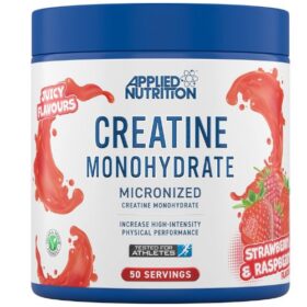 Applied Flavored Creatine Monohydrate price in Bangladesh