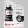 Horbaach Longjack Tongkat Ali Capsule Price in Bangladesh 