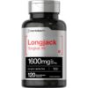 Horbaach Longjack Tongkat Ali Capsules Price in Bangladesh 