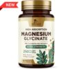 Nature's Nutrition Magnesium Glycinate 250mg Price in Bangladesh